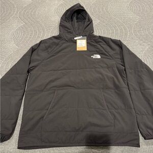 The North Face Down Hoody